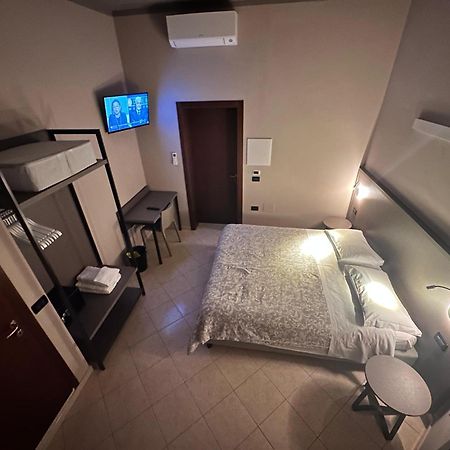 Alloggiitalia Porto Tolle Εξωτερικό φωτογραφία