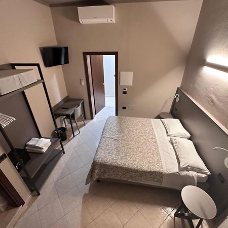 Alloggiitalia Porto Tolle Εξωτερικό φωτογραφία