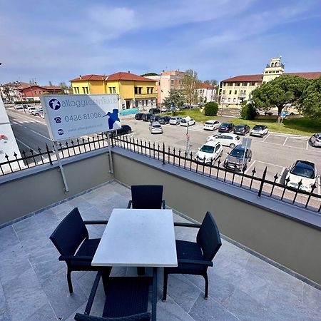Alloggiitalia Porto Tolle Εξωτερικό φωτογραφία