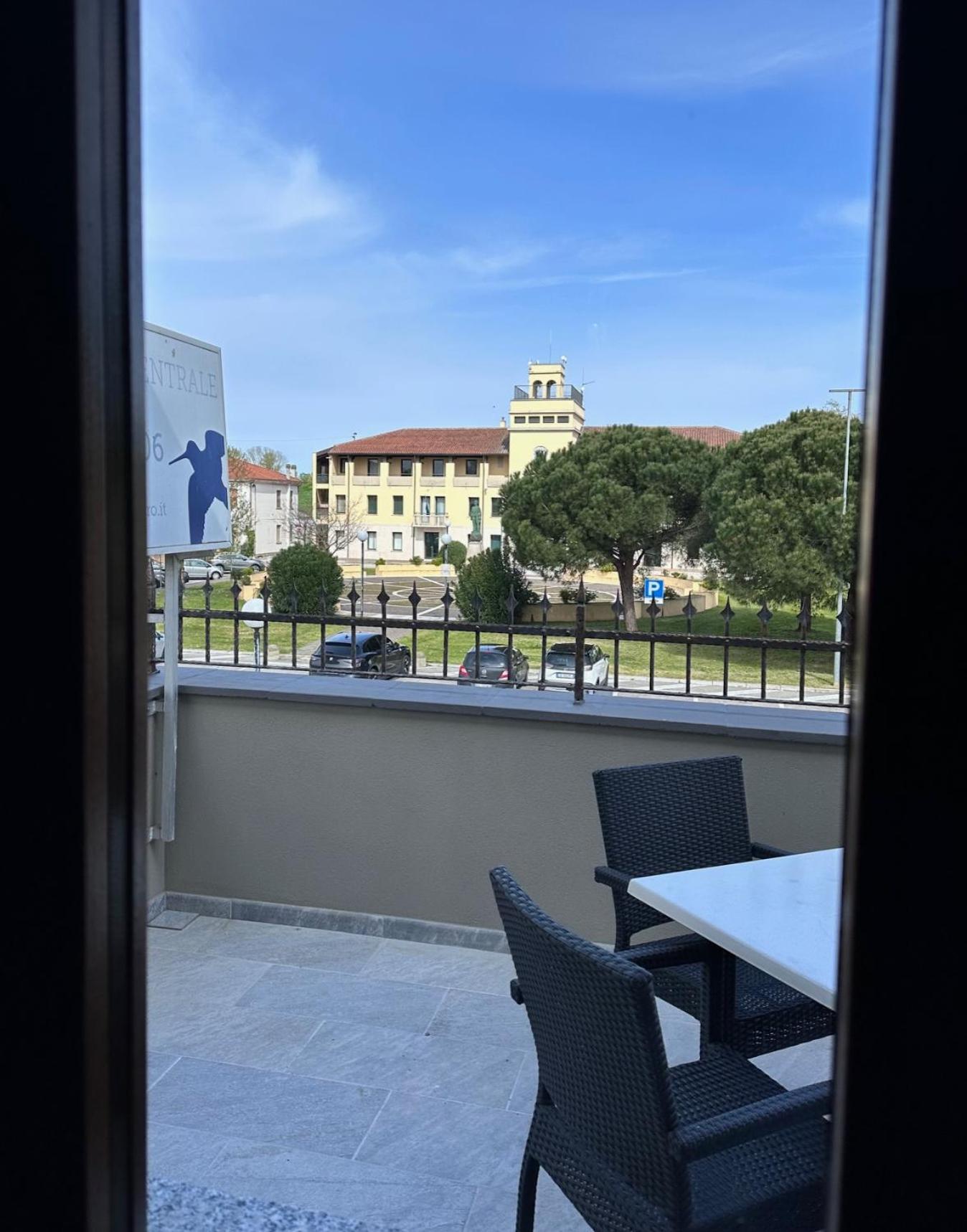 Alloggiitalia Porto Tolle Εξωτερικό φωτογραφία