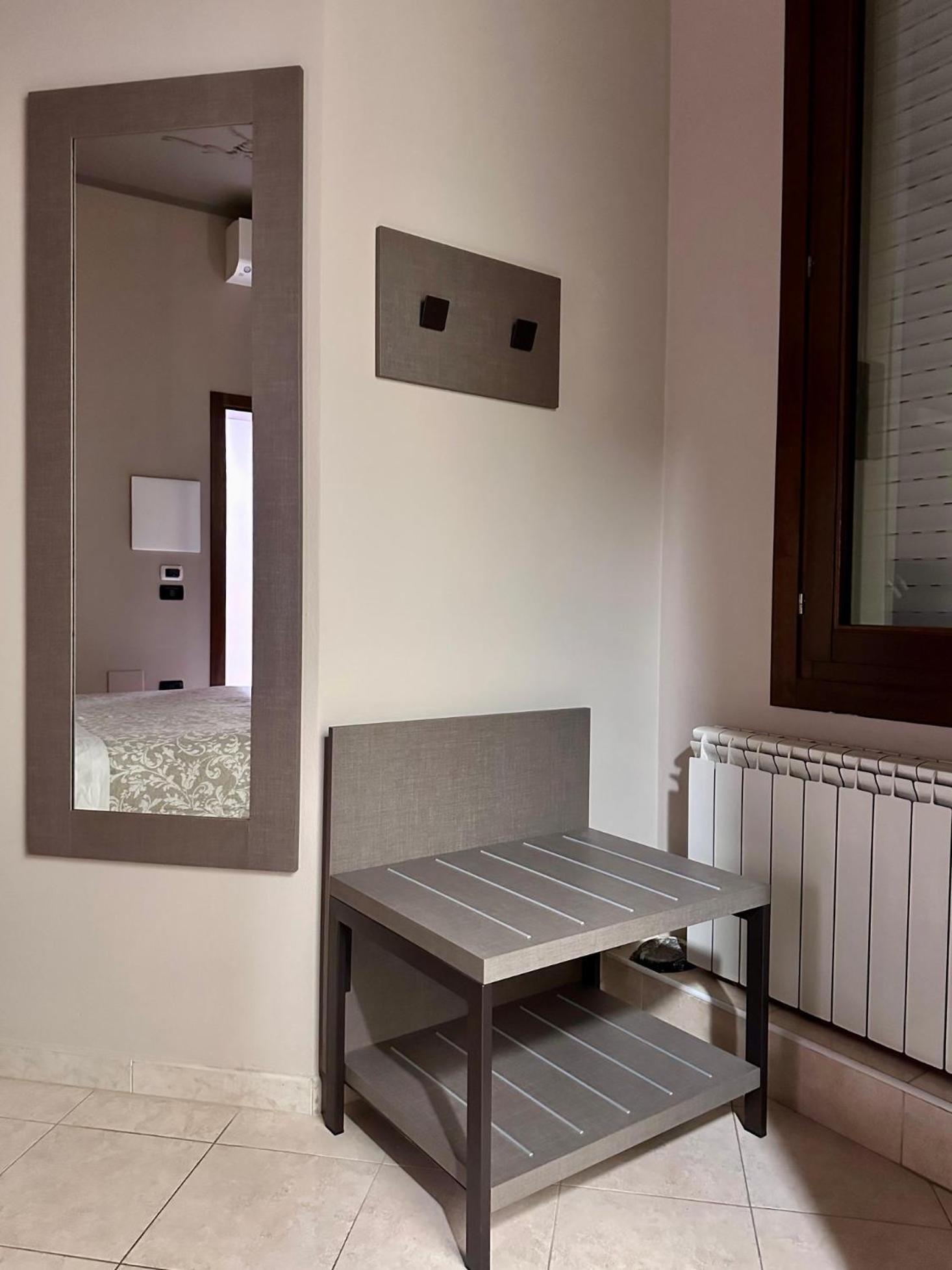 Alloggiitalia Porto Tolle Εξωτερικό φωτογραφία