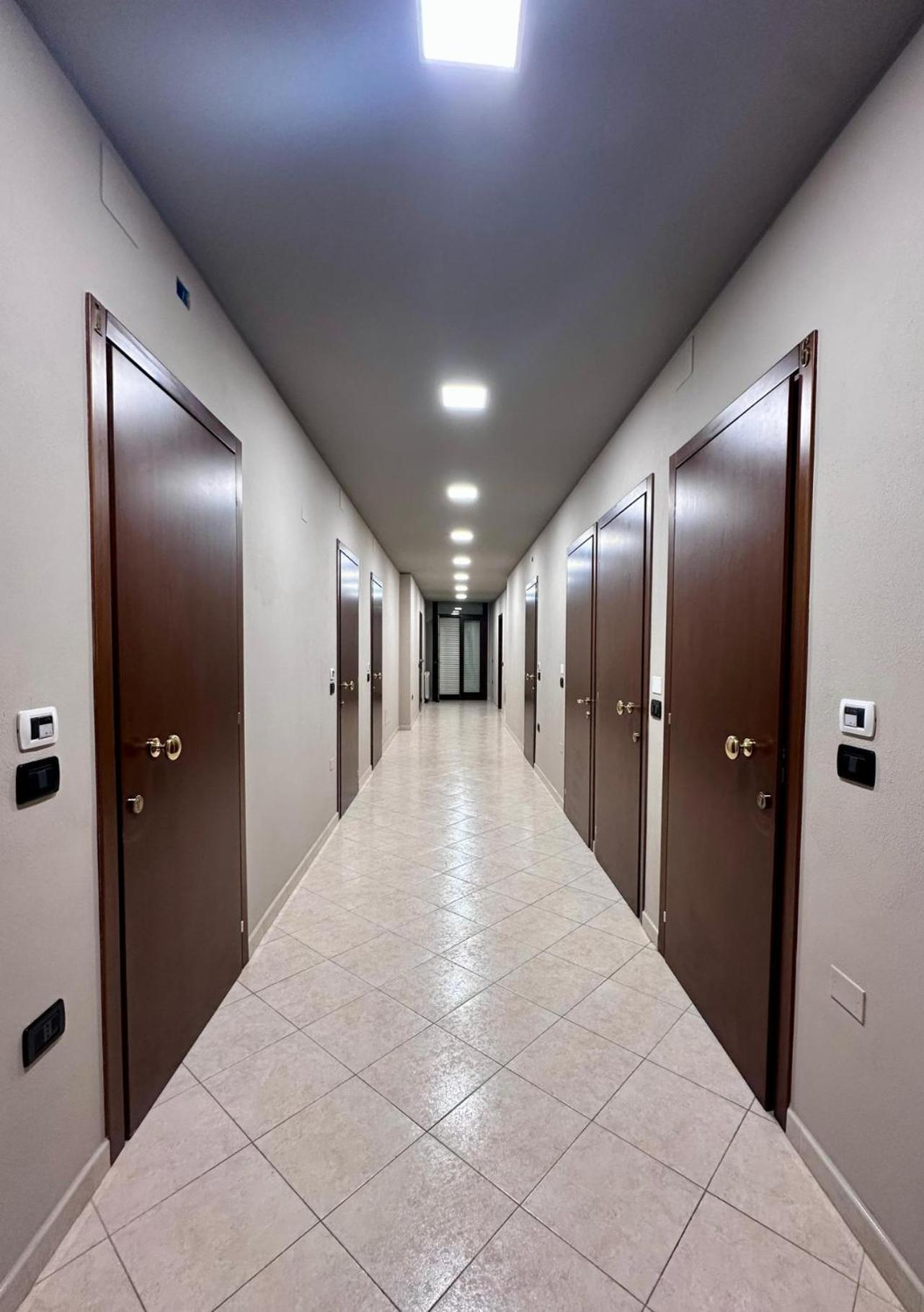 Alloggiitalia Porto Tolle Εξωτερικό φωτογραφία