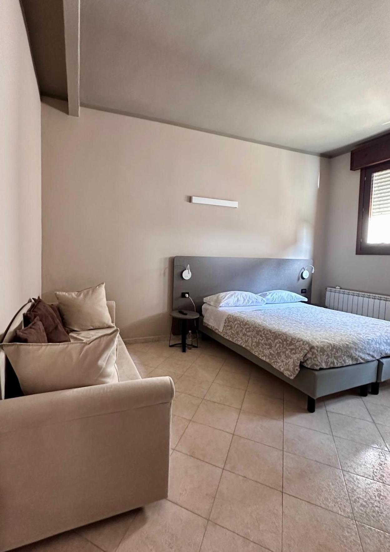 Alloggiitalia Porto Tolle Εξωτερικό φωτογραφία