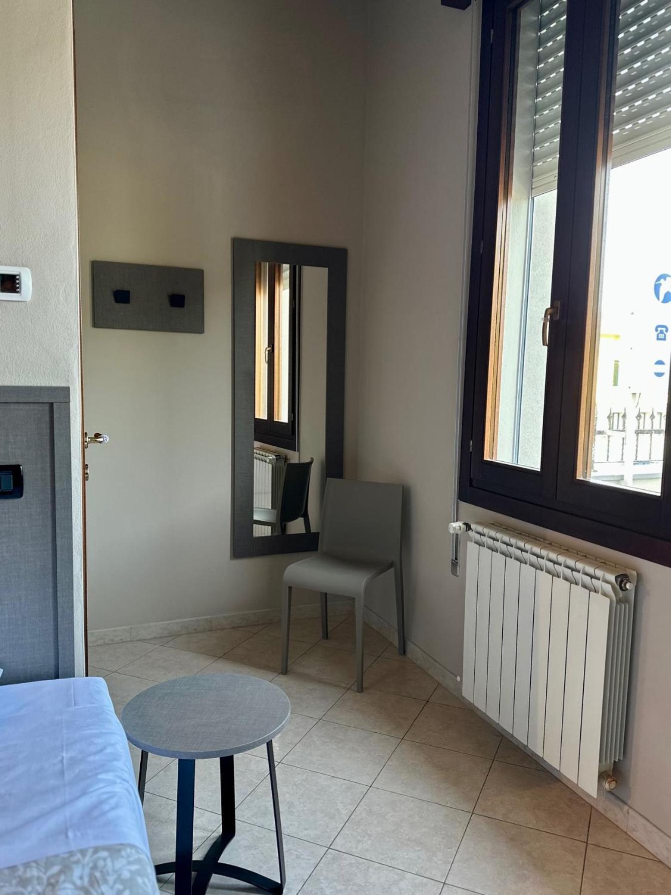 Alloggiitalia Porto Tolle Εξωτερικό φωτογραφία