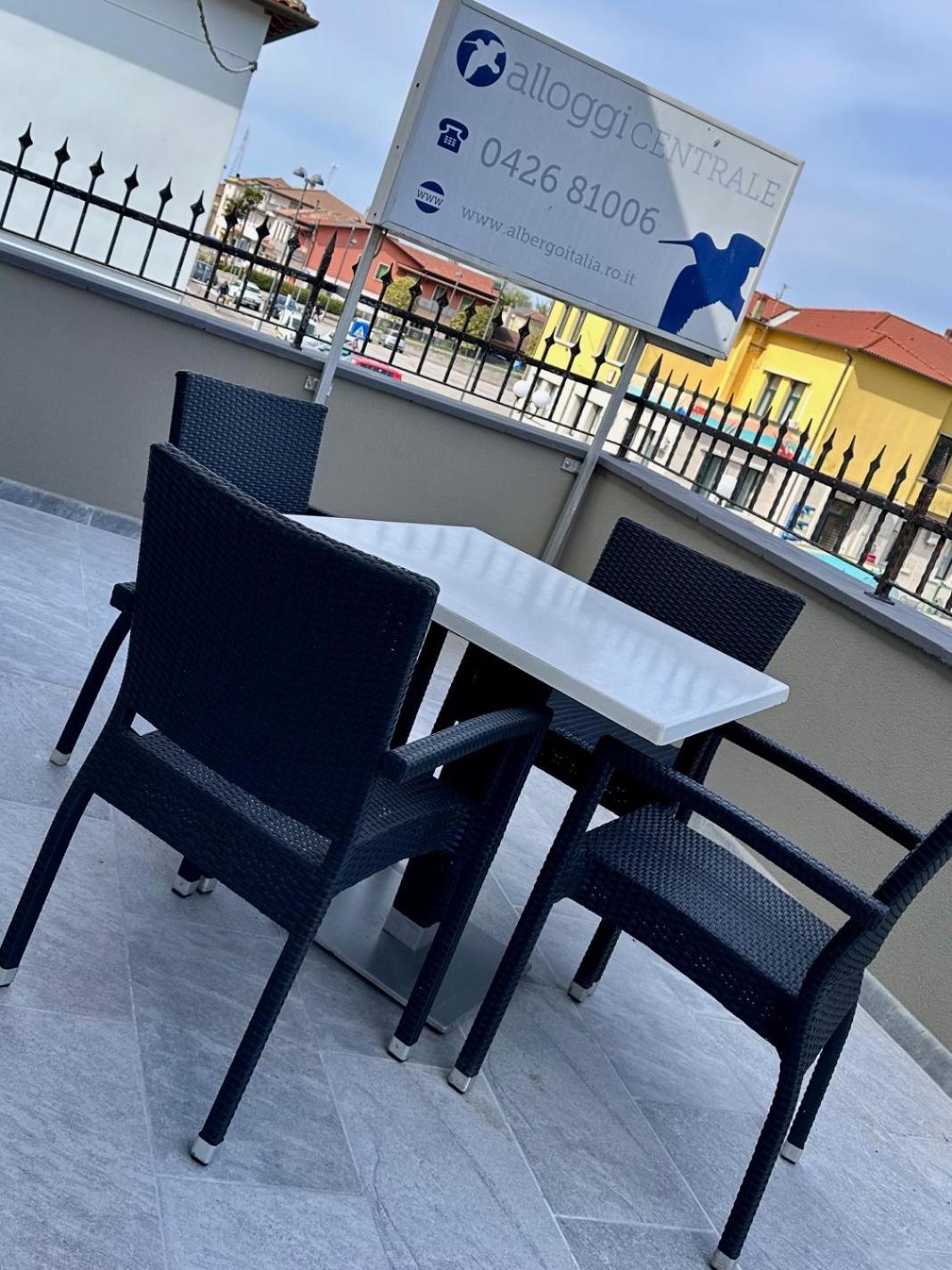 Alloggiitalia Porto Tolle Εξωτερικό φωτογραφία