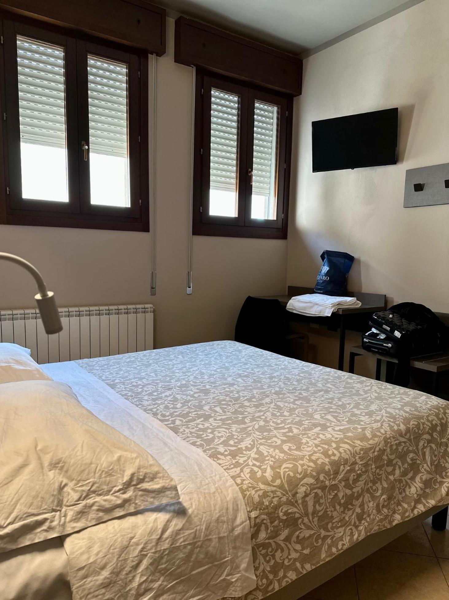 Alloggiitalia Porto Tolle Εξωτερικό φωτογραφία